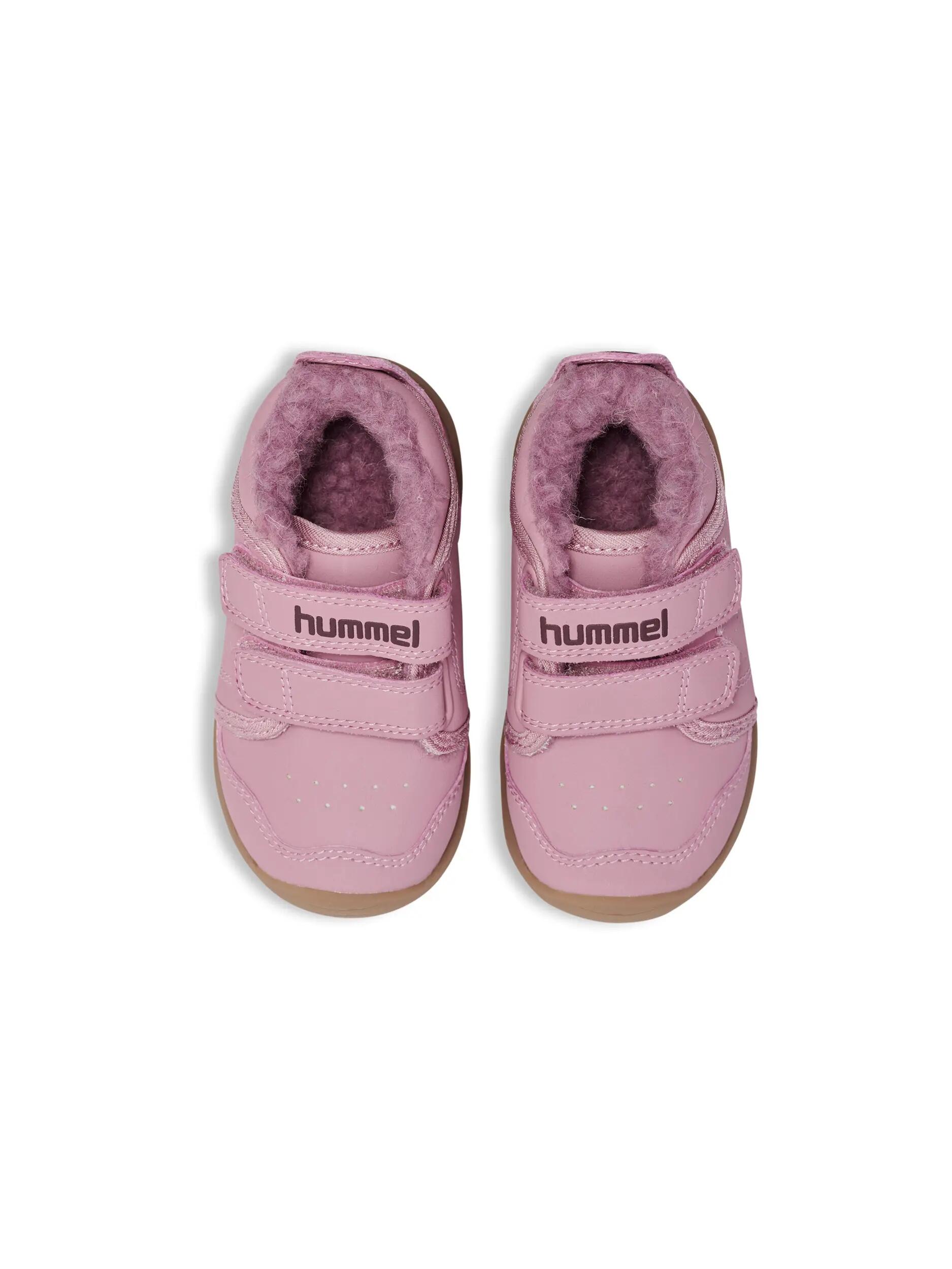 Lacets Botte D'hiver Juno Winter Mode De Vie Enfant 3/14
