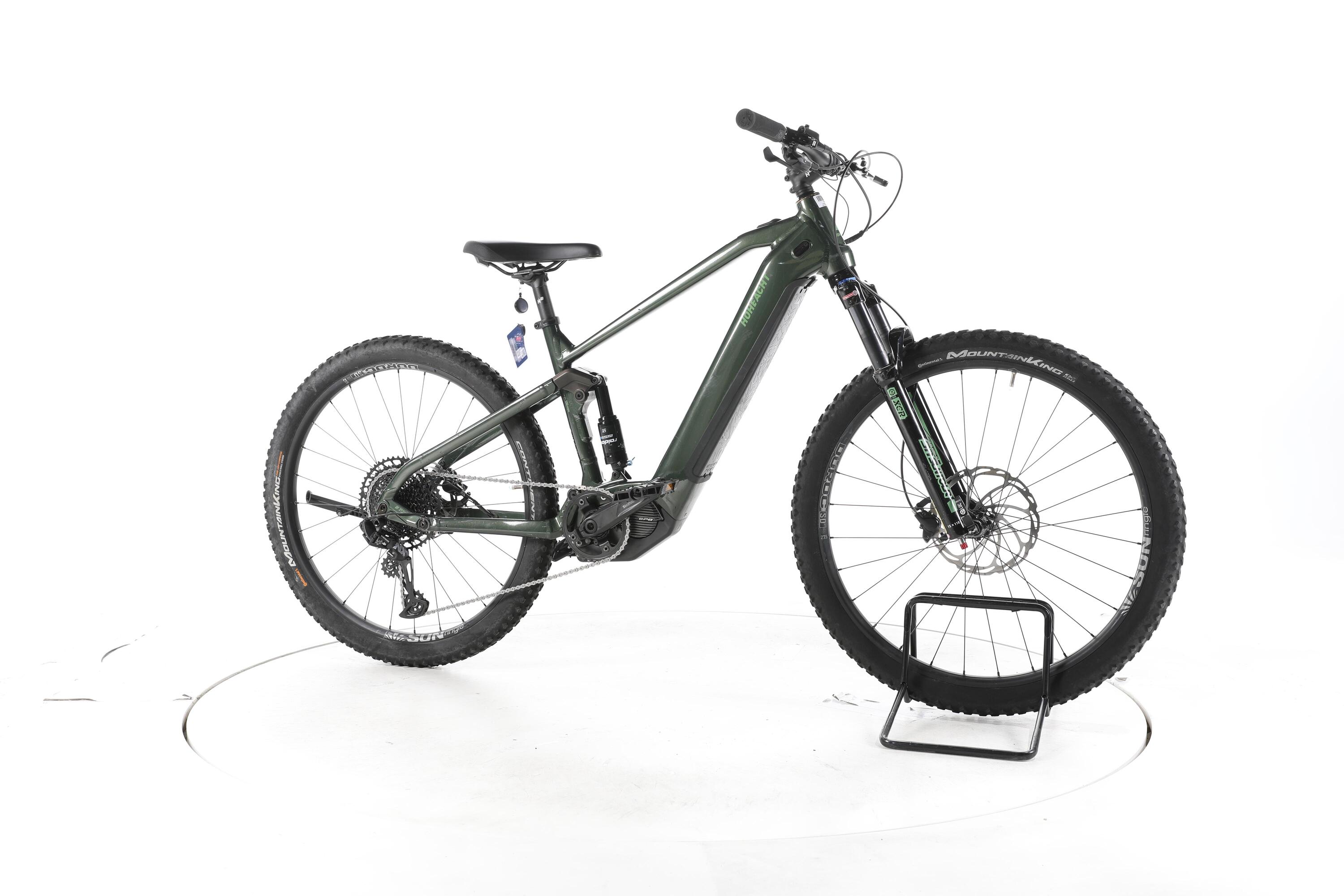 Ebike ricondizionata · HoheAcht Mola Roko · Buone condizioni 2/7