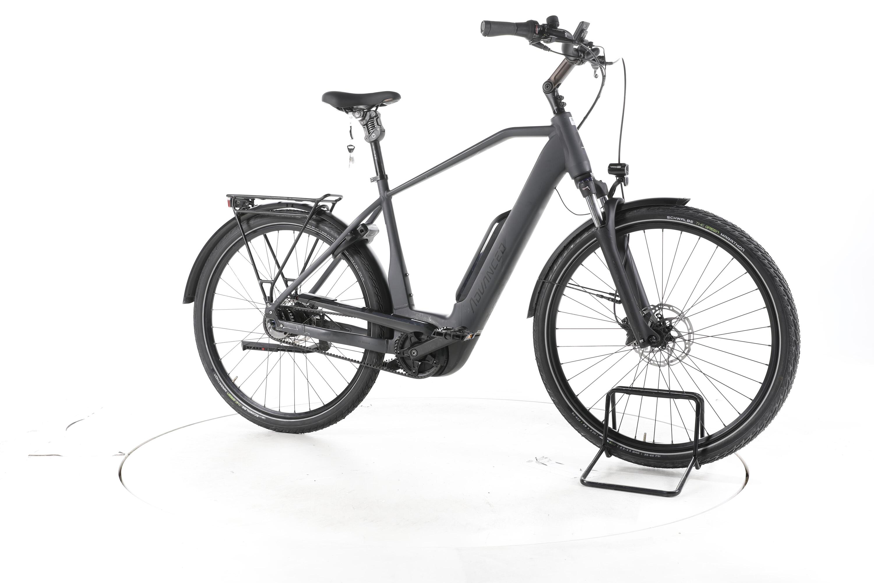 Ebike ricondizionata · ADVANCED Tour Plus · Ottime condizioni 2/7