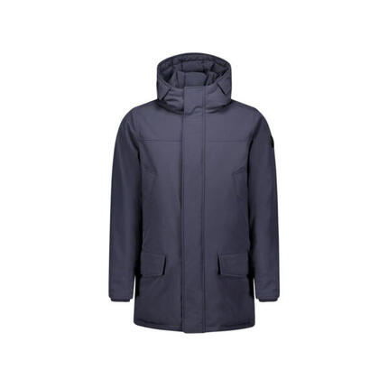 Veste d'hiver décontractée Airforce pour hommes