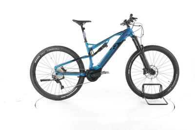 Ebike ricondizionata · R Raymon FullRay 150E 8.0 · Buone condizioni