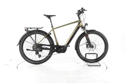Reconditionné - Victoria eAdventure 12.5 Trekking E-Bike - Très Bon