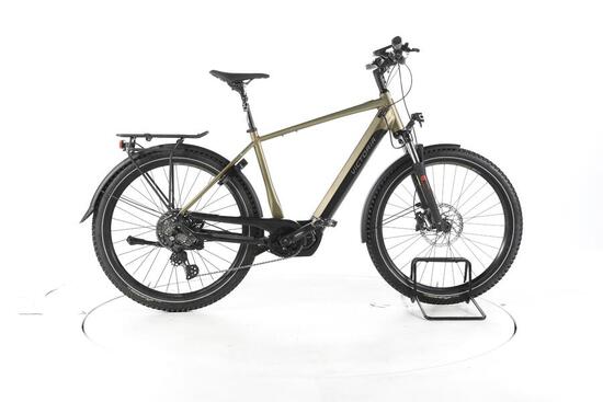 Reconditionné - Victoria eAdventure 12.5 Trekking E-Bike - Très Bon