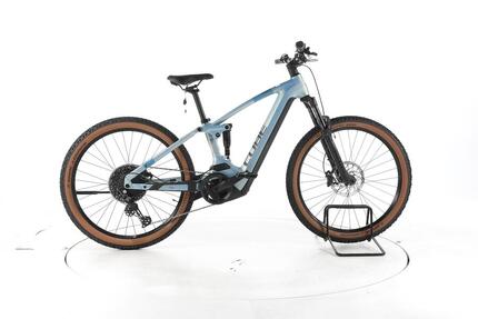Refurbished - Cube Stereo Hybrid 120 Pro E-Bike Fully - Sehr gut
