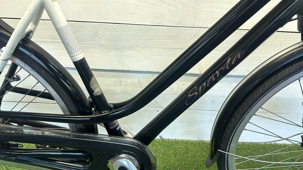 Bicicletta usata Sparta 4/4