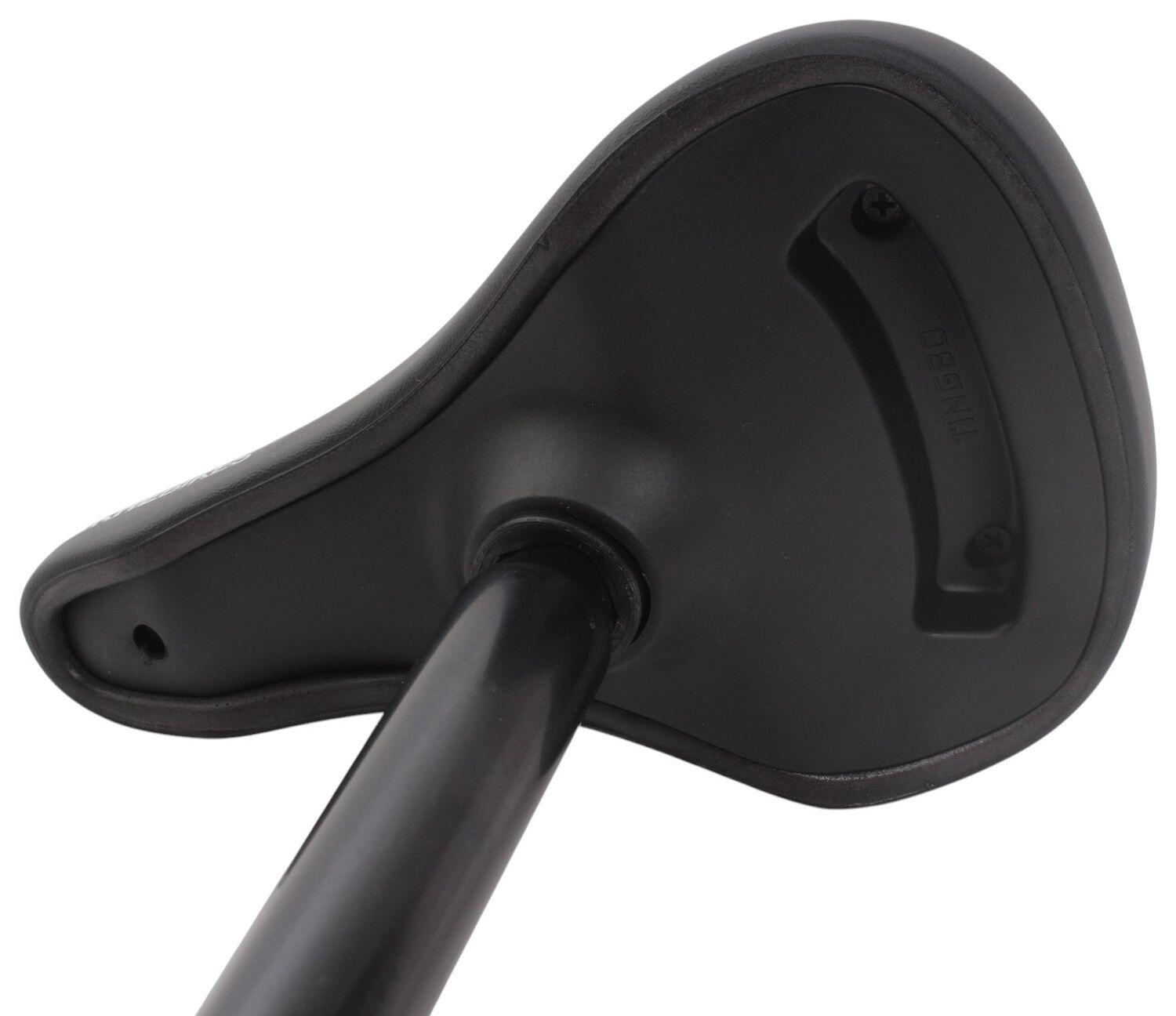 Combo selle BMX KHE rembourrée 27,2 mm 6/7