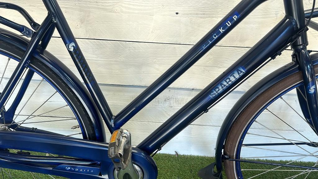 Bicicleta usada Sparta Pick-Up 4/4