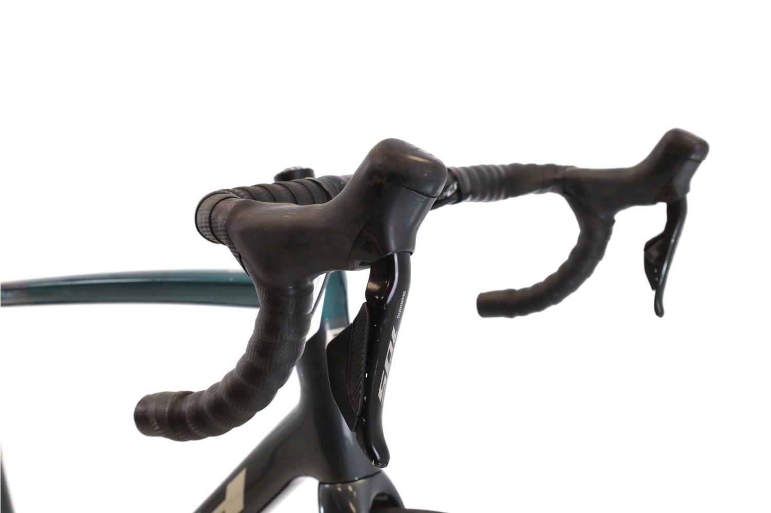 Refurbished Rennrad ·  SL1 Di2 12V · Sehr guter Zustand 6/8
