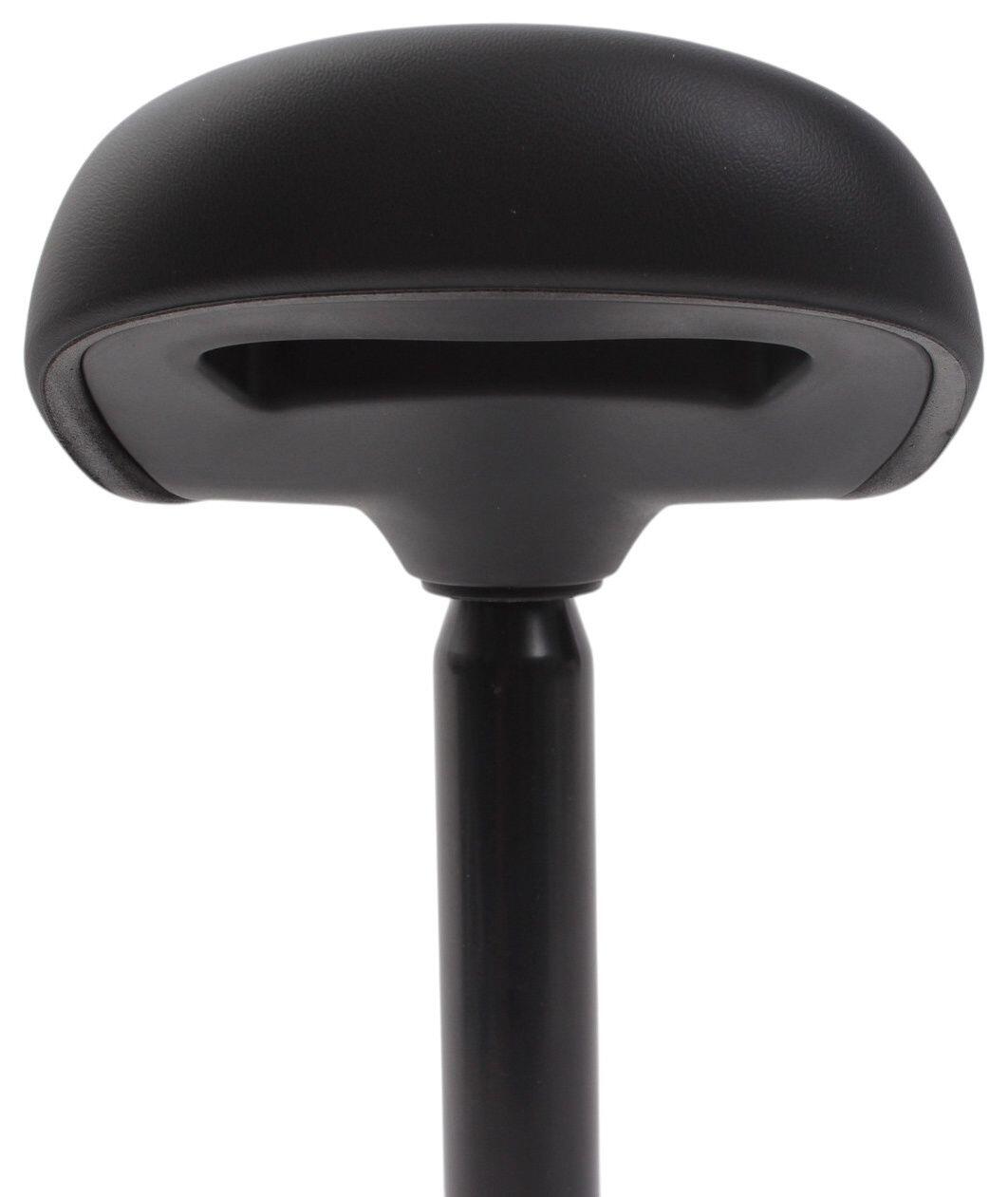 Combo selle BMX KHE rembourrée 27,2 mm 5/7