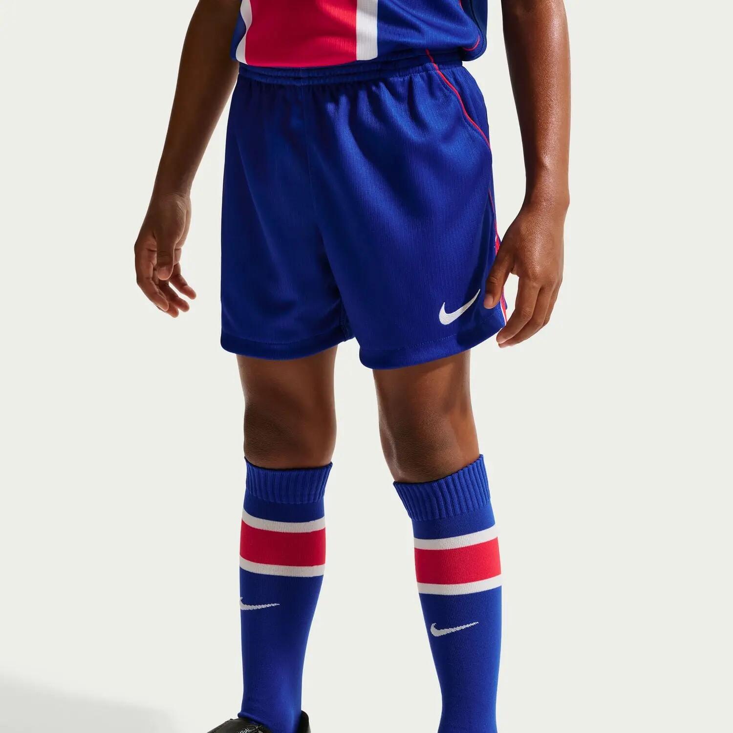 Set 3 Piese copii Nike Psg Lk NK DF Kit Stad Hm 8/11