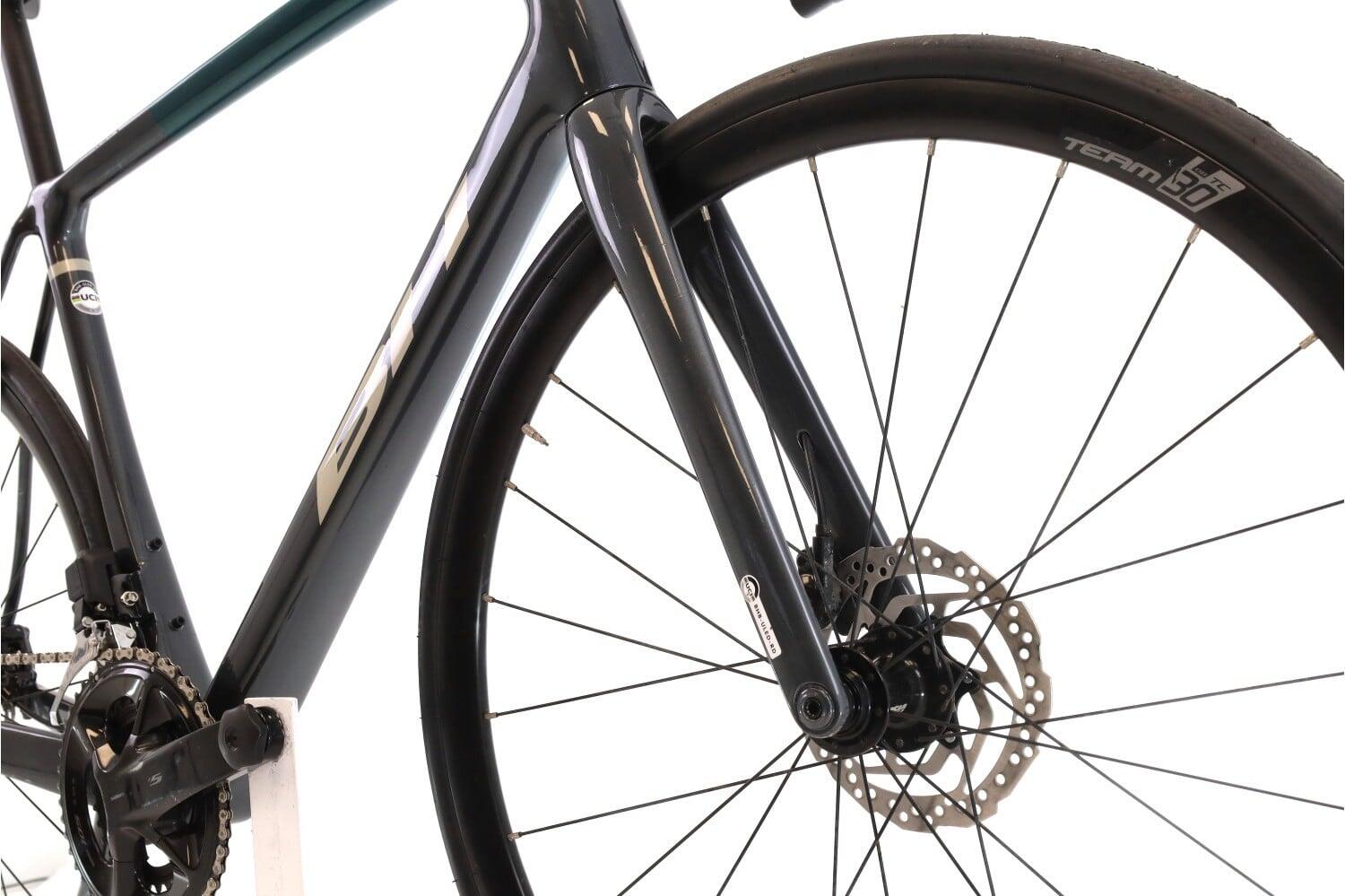 Refurbished Rennrad ·  SL1 Di2 12V · Sehr guter Zustand 5/8