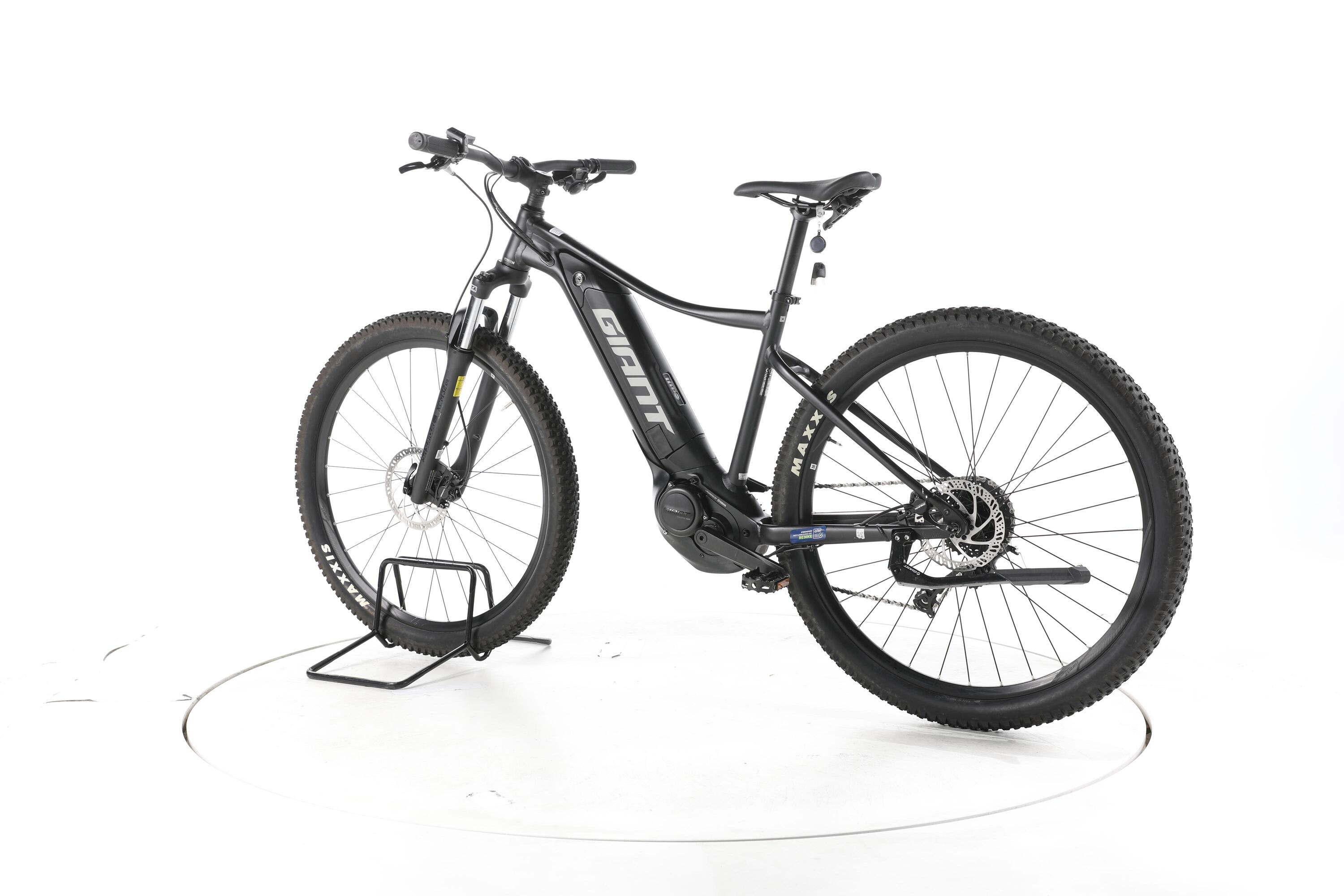 Ebike ricondizionata · Giant Talon E+ 2 | V1 · Ottime condizioni 7/7