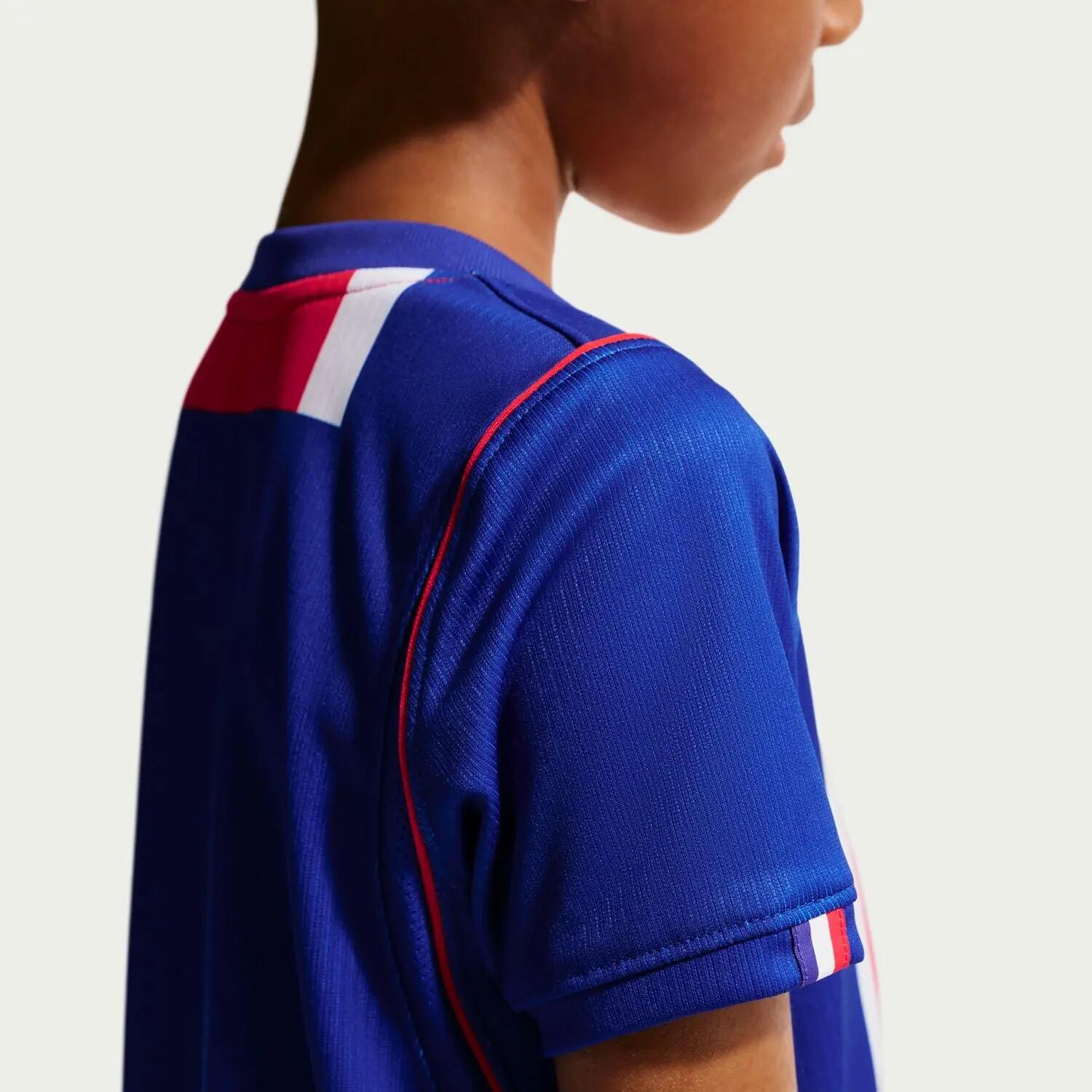 Set 3 Piese copii Nike Psg Lk NK DF Kit Stad Hm 7/11