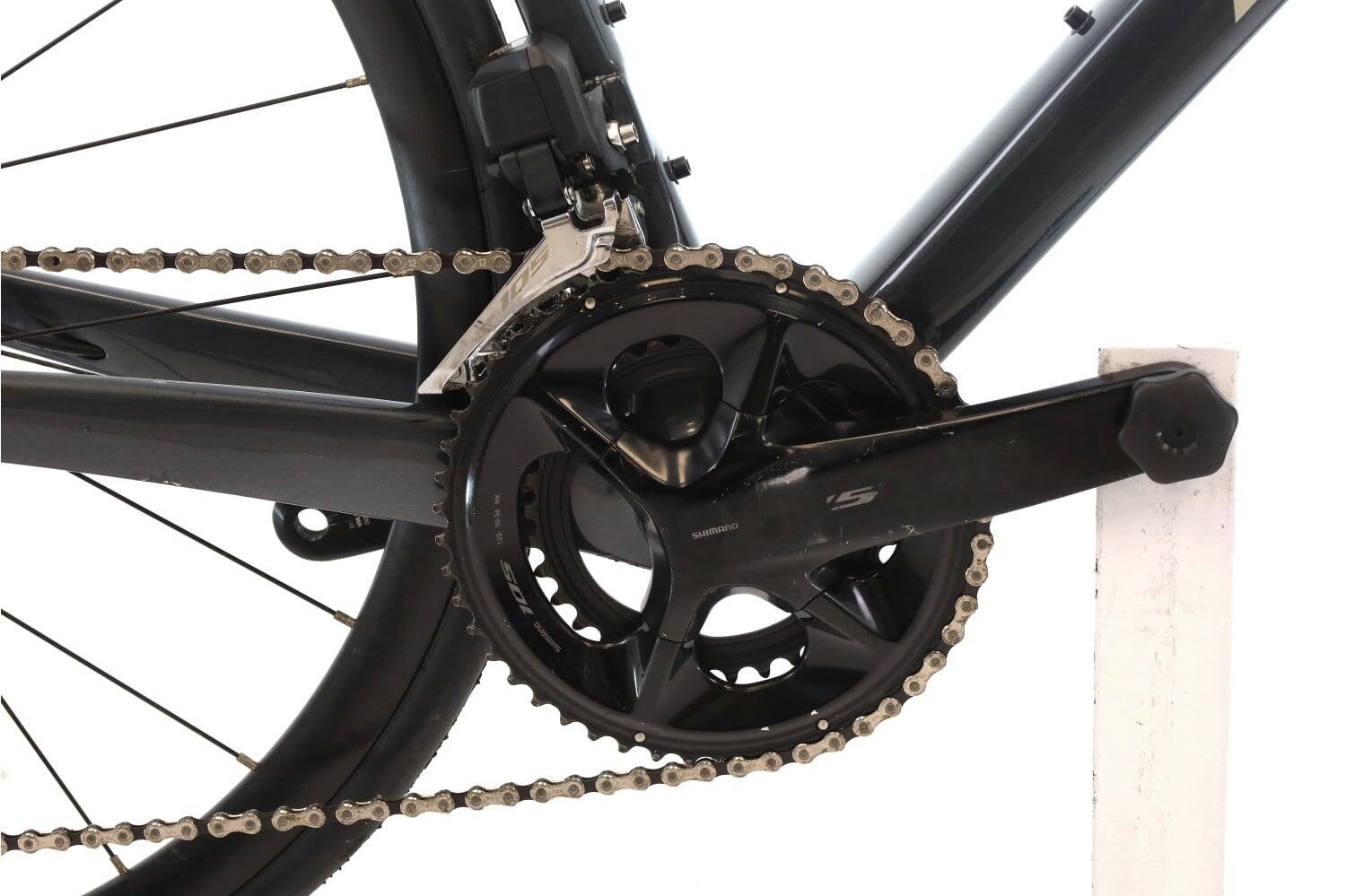 Refurbished Rennrad ·  SL1 Di2 12V · Sehr guter Zustand 4/8