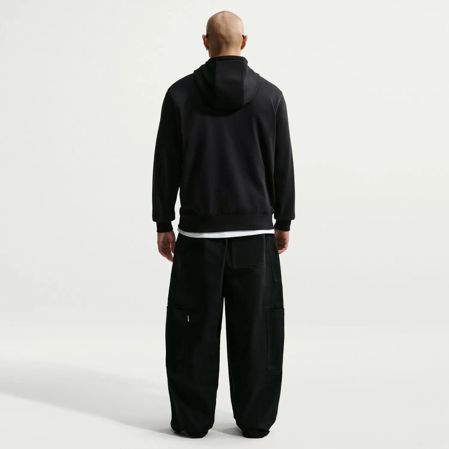 Nike Inter M Nsw Club Hdy Po Ft Ce dzseki 4/5
