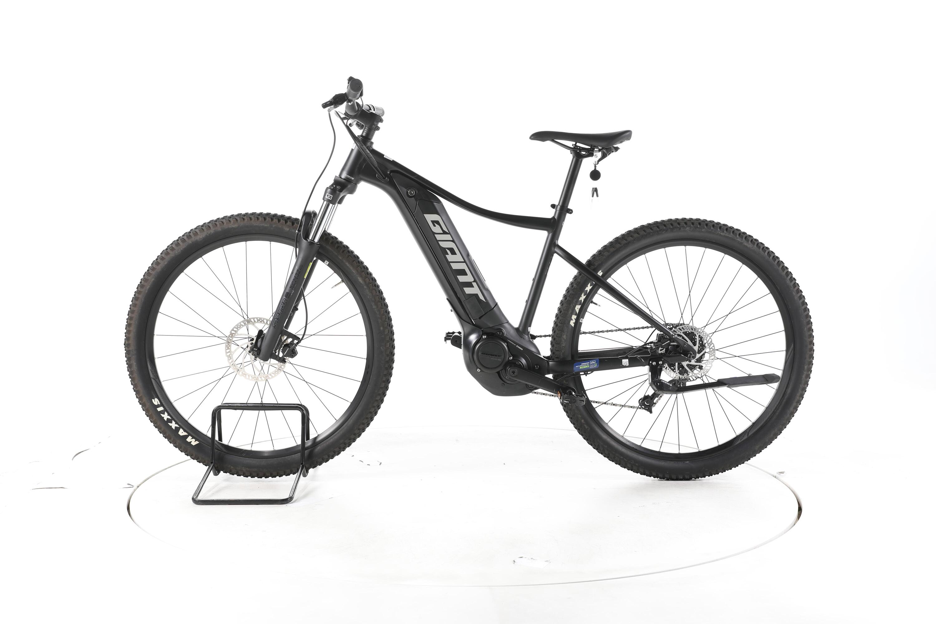 Ebike ricondizionata · Giant Talon E+ 2 | V1 · Ottime condizioni 6/7