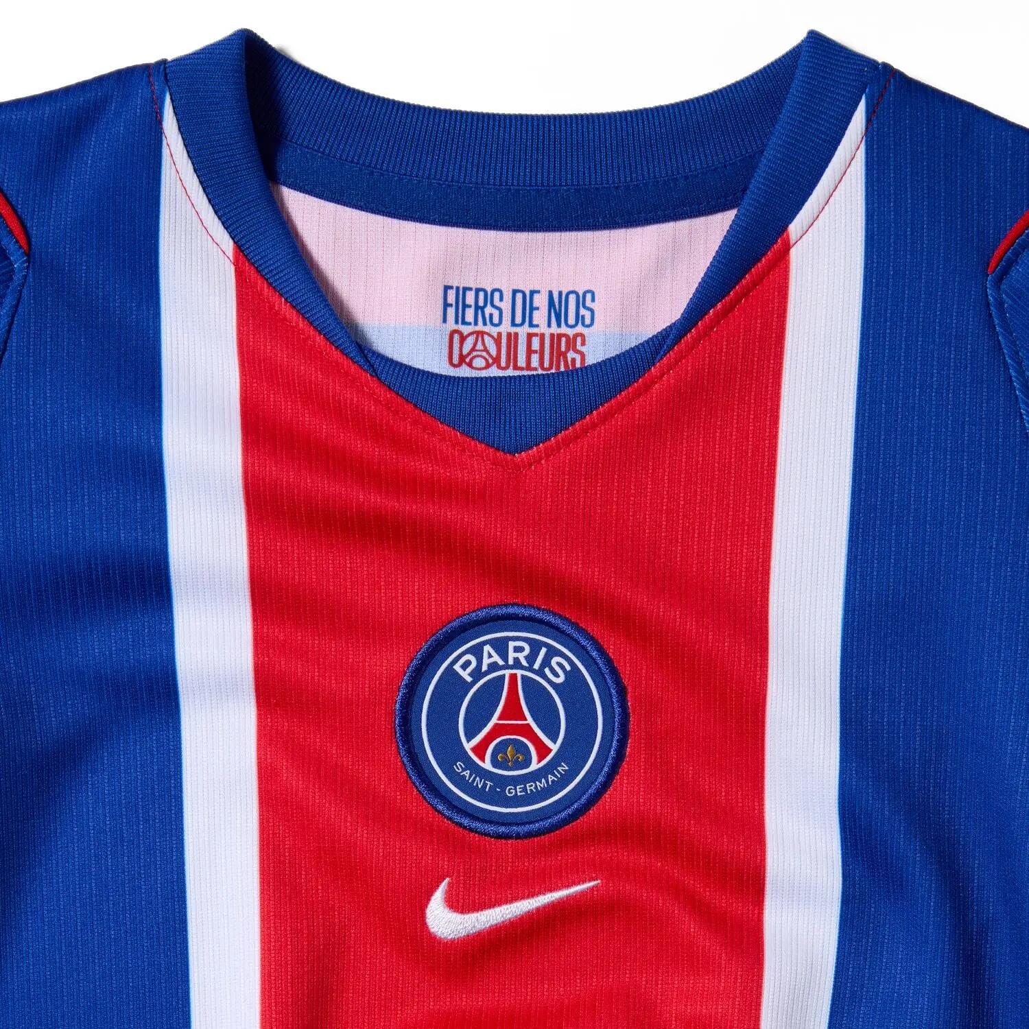 Set 3 Piese copii Nike Psg Lk NK DF Kit Stad Hm 5/11