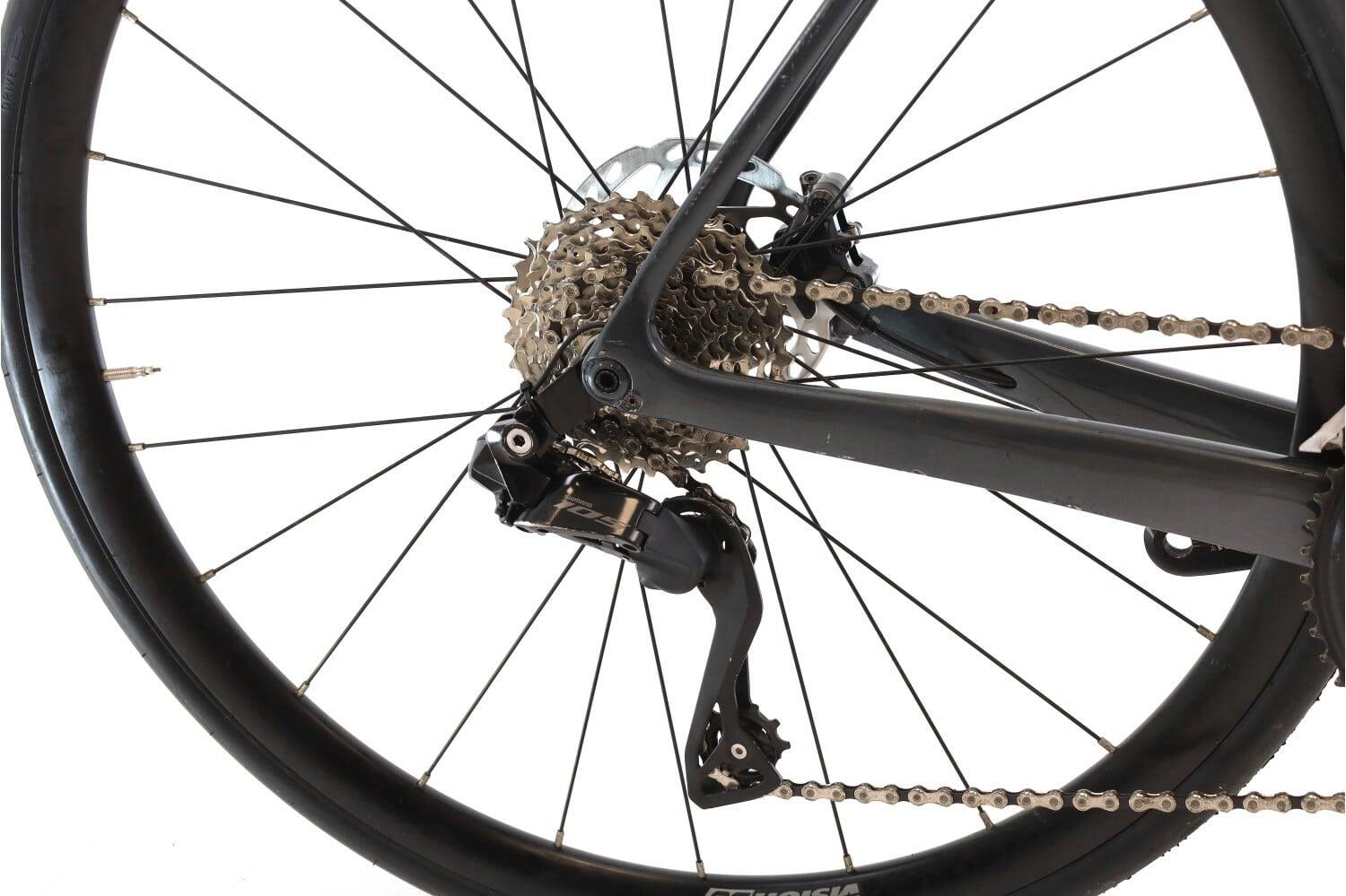 Refurbished Rennrad ·  SL1 Di2 12V · Sehr guter Zustand 3/8