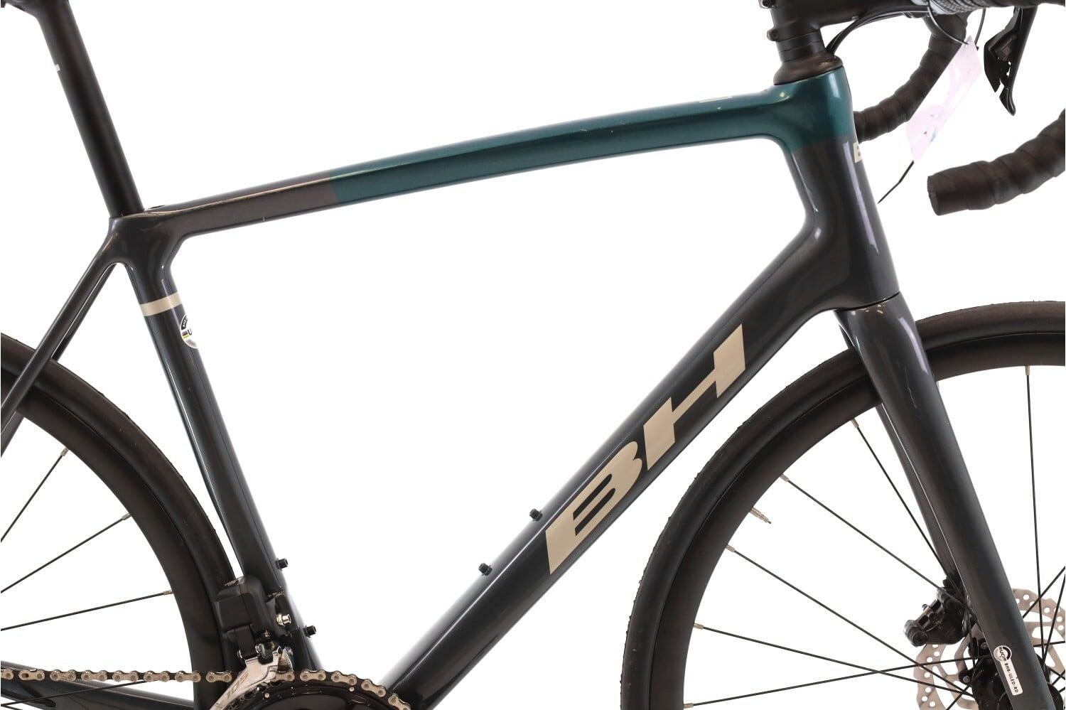 Refurbished Rennrad ·  SL1 Di2 12V · Sehr guter Zustand 2/8