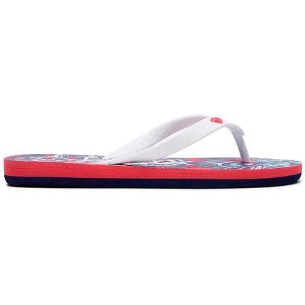 Tongs Roxy modèle ARGL100181_HMT pour filles