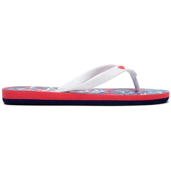 Tongs Roxy modèle ARGL100181_HMT pour filles