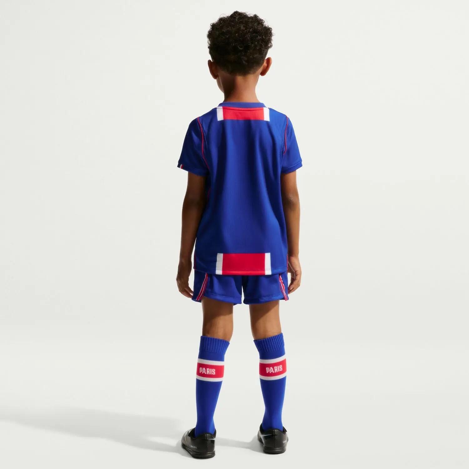 Set 3 Piese copii Nike Psg Lk NK DF Kit Stad Hm 3/11