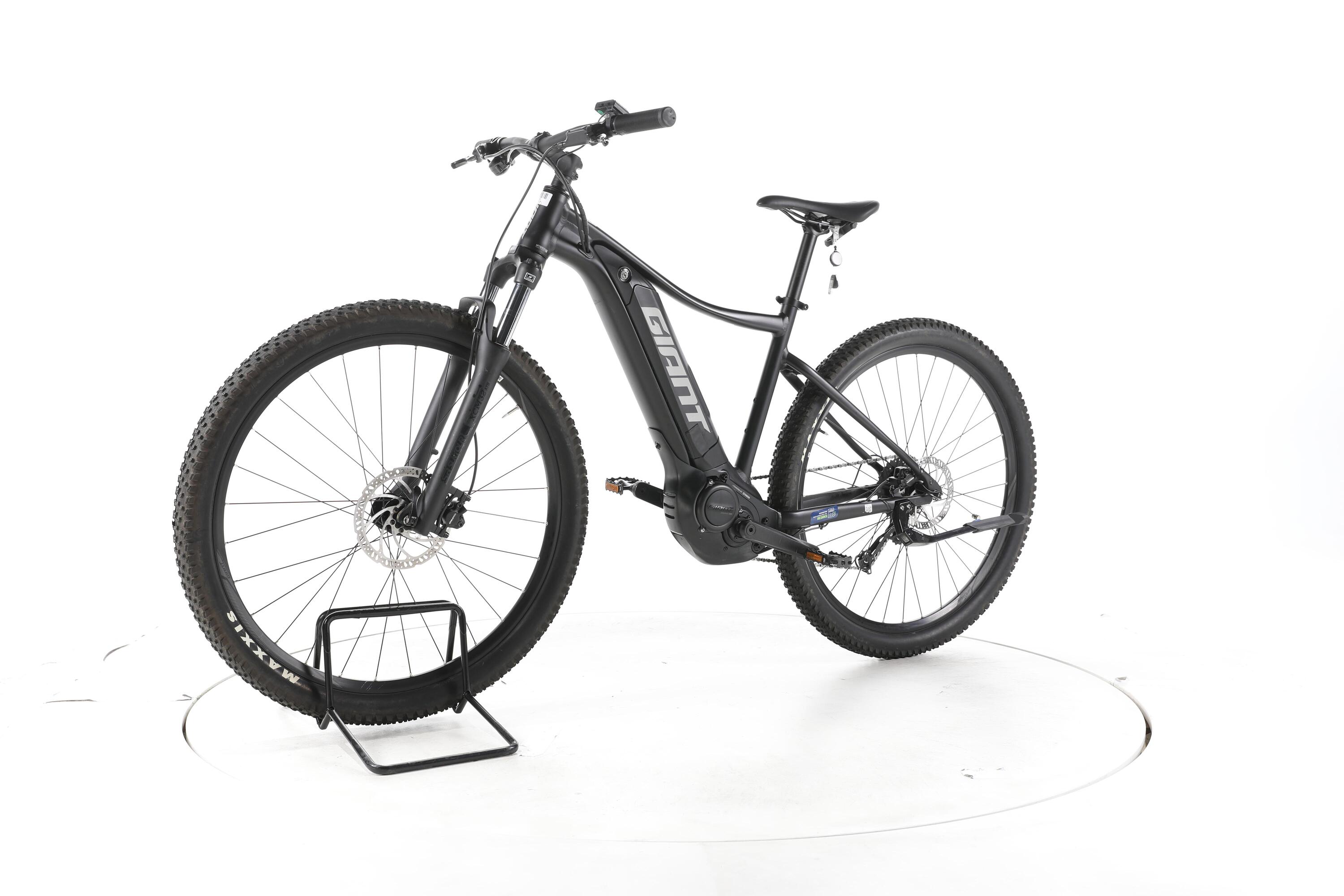 Ebike ricondizionata · Giant Talon E+ 2 | V1 · Ottime condizioni 5/7