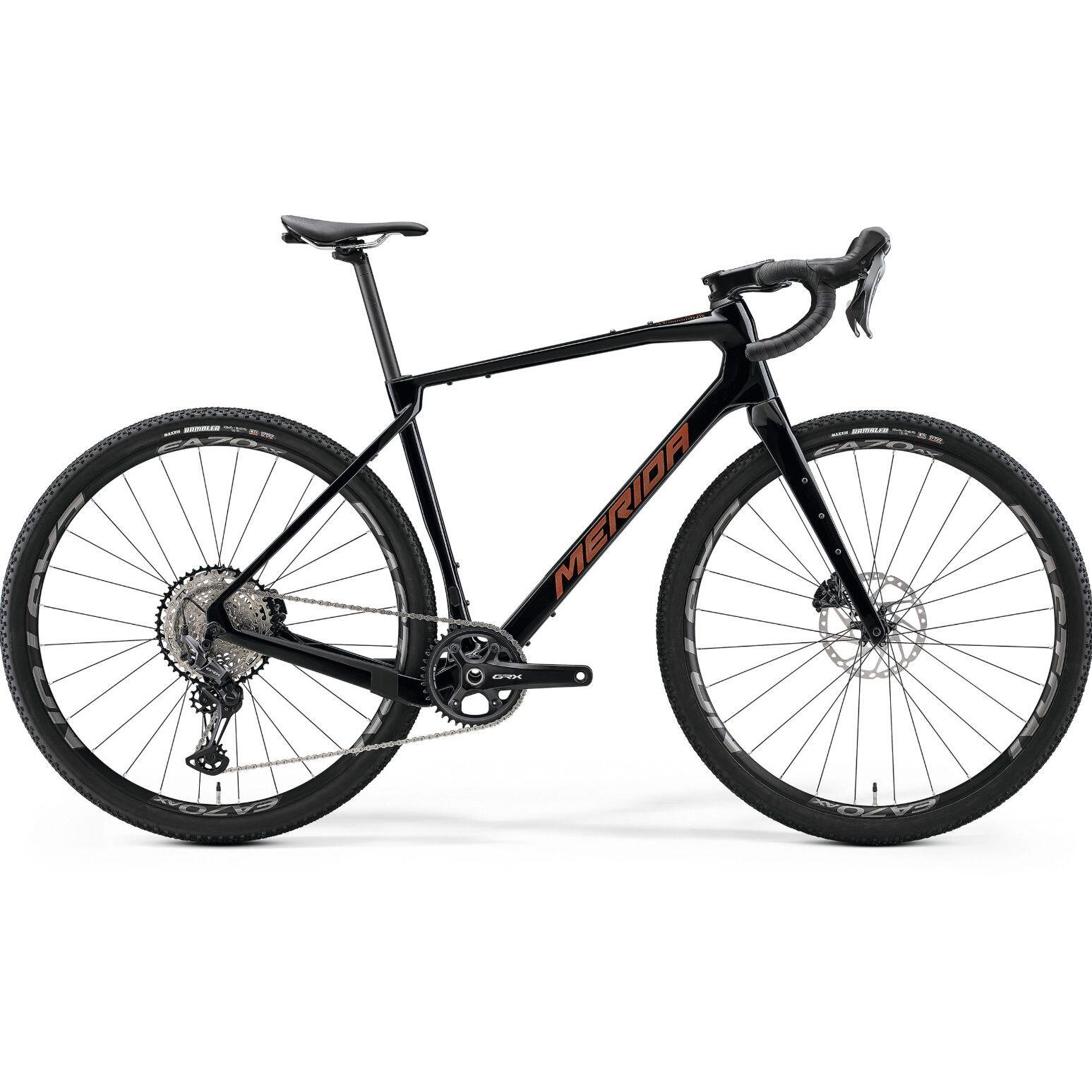 Silex - 7000 II1 - black - bronze