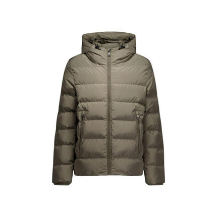 Veste d'hiver décontractée Airforce pour hommes