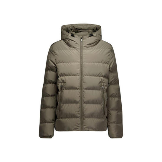 Veste d'hiver décontractée Airforce pour hommes