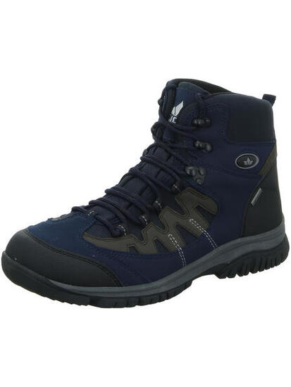 LICO Casual schoenen 22078 Lico Trekking Boots