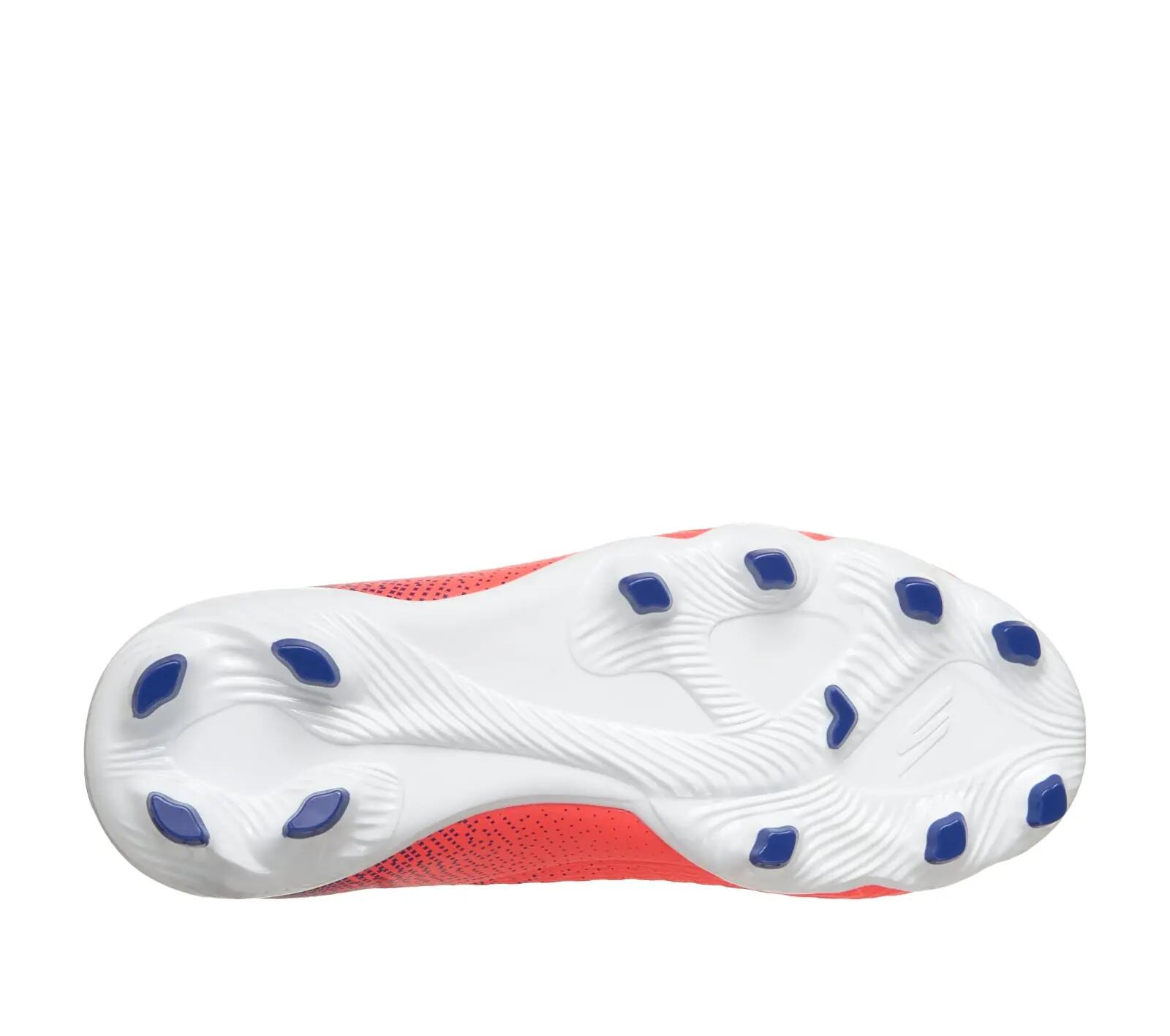 Gyermek futballcipő Skechers JR Crib FG 6/6