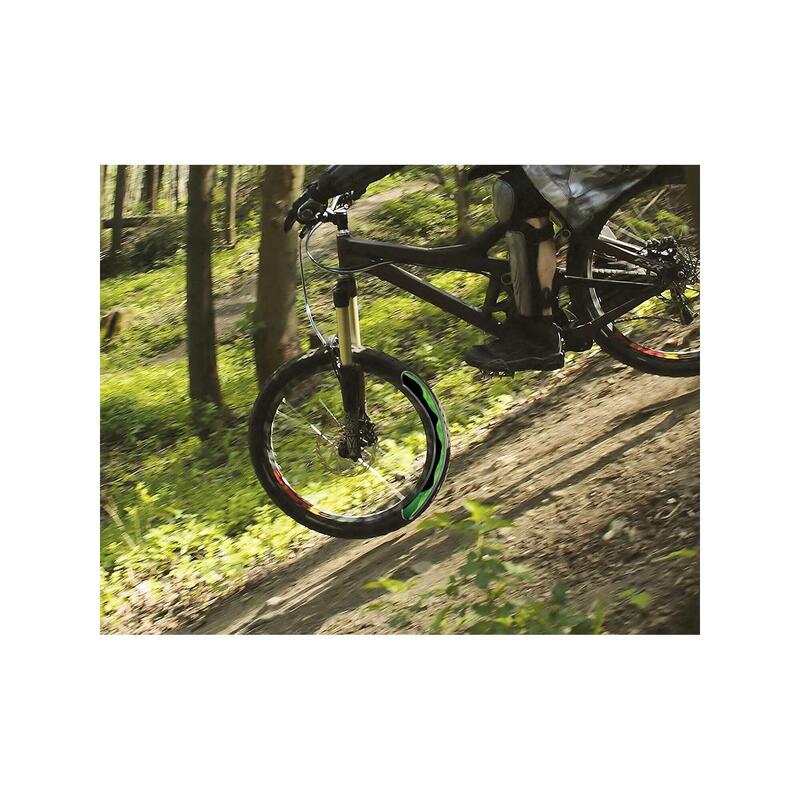 Camera bicicleta 28" cu solutie antipana - 28x1.35-> 28x1.65 - 35-622-&…