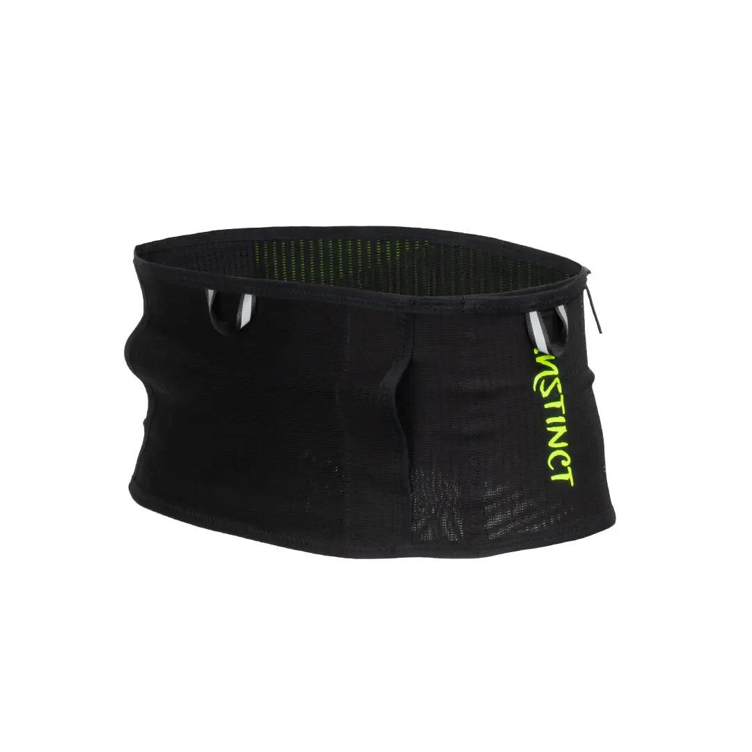 Instinct - centura talie Reflex Belt - negru verde fluo 5/5
