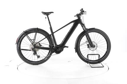 Tweedehands - Cube Reaction Hybrid Race 800 Allroad E-Bike 2025 - Zeer goed