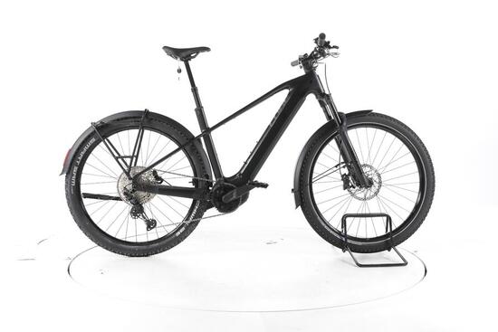 Tweedehands - Cube Reaction Hybrid Race 800 Allroad E-Bike 2025 - Zeer goed