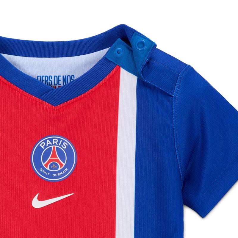 Set 3 Piese copii Nike Psg Inf NK DF Kit Stad Hm