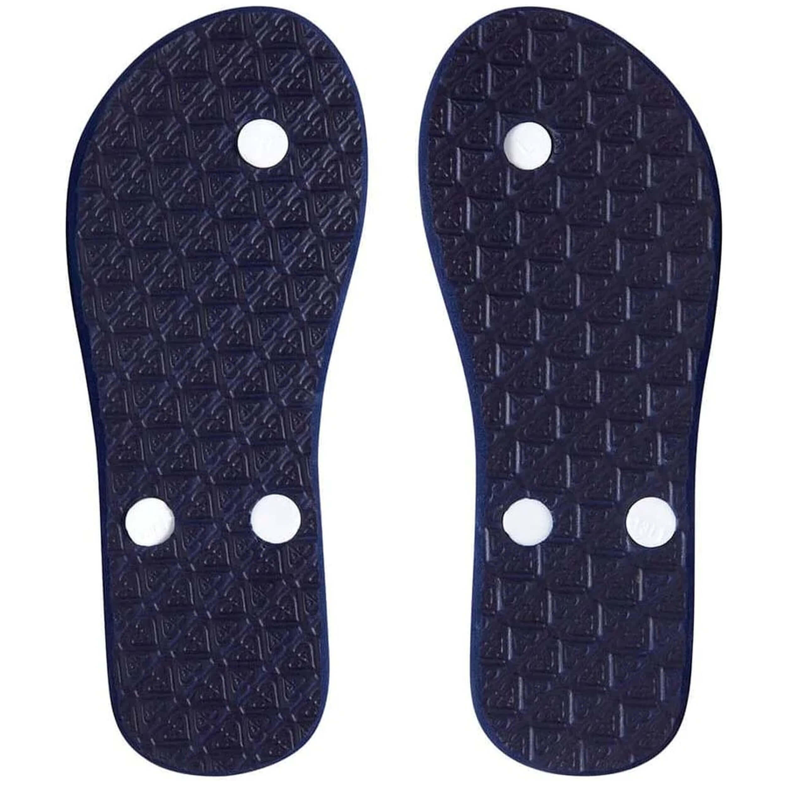 Chanclas Roxy modelo ARGL100181_HMT para niñas 3/4