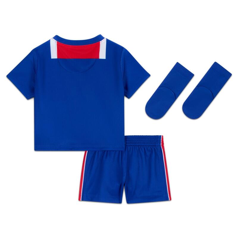 Set 3 Piese copii Nike Psg Inf NK DF Kit Stad Hm