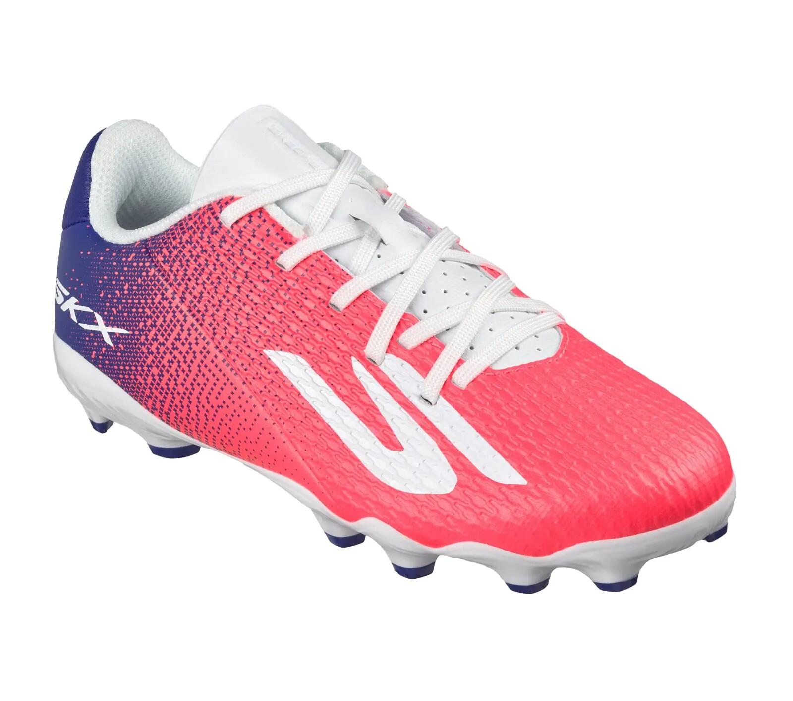Gyermek futballcipő Skechers JR Crib FG 4/6