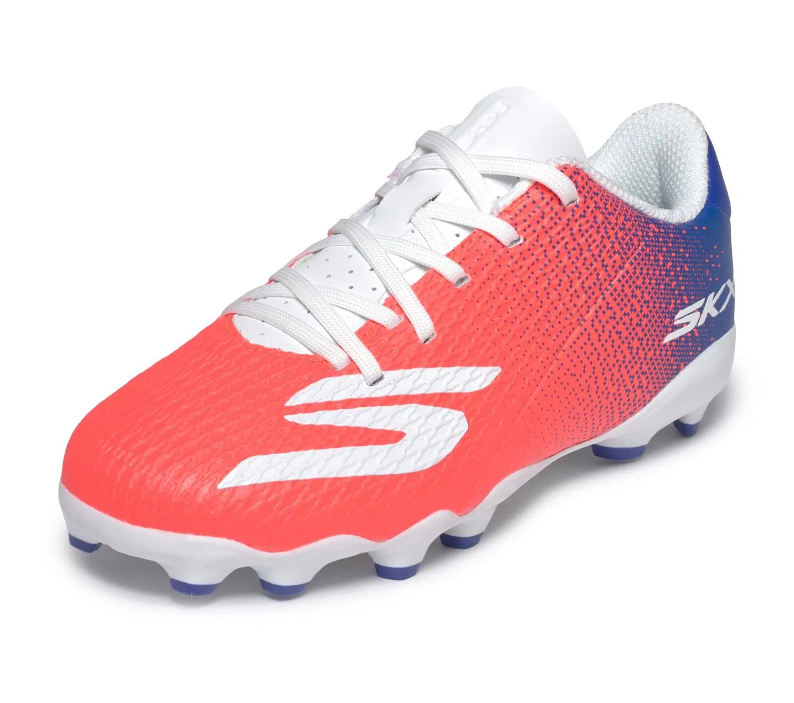 Gyermek futballcipő Skechers JR Crib FG 3/6