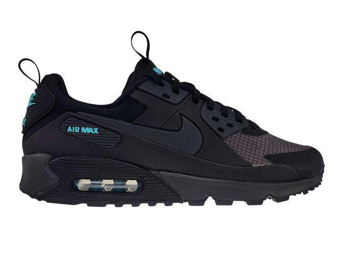 Nike Air Max 90 Drift IO1908-010 Black/Anthracite-Dusty Cactus