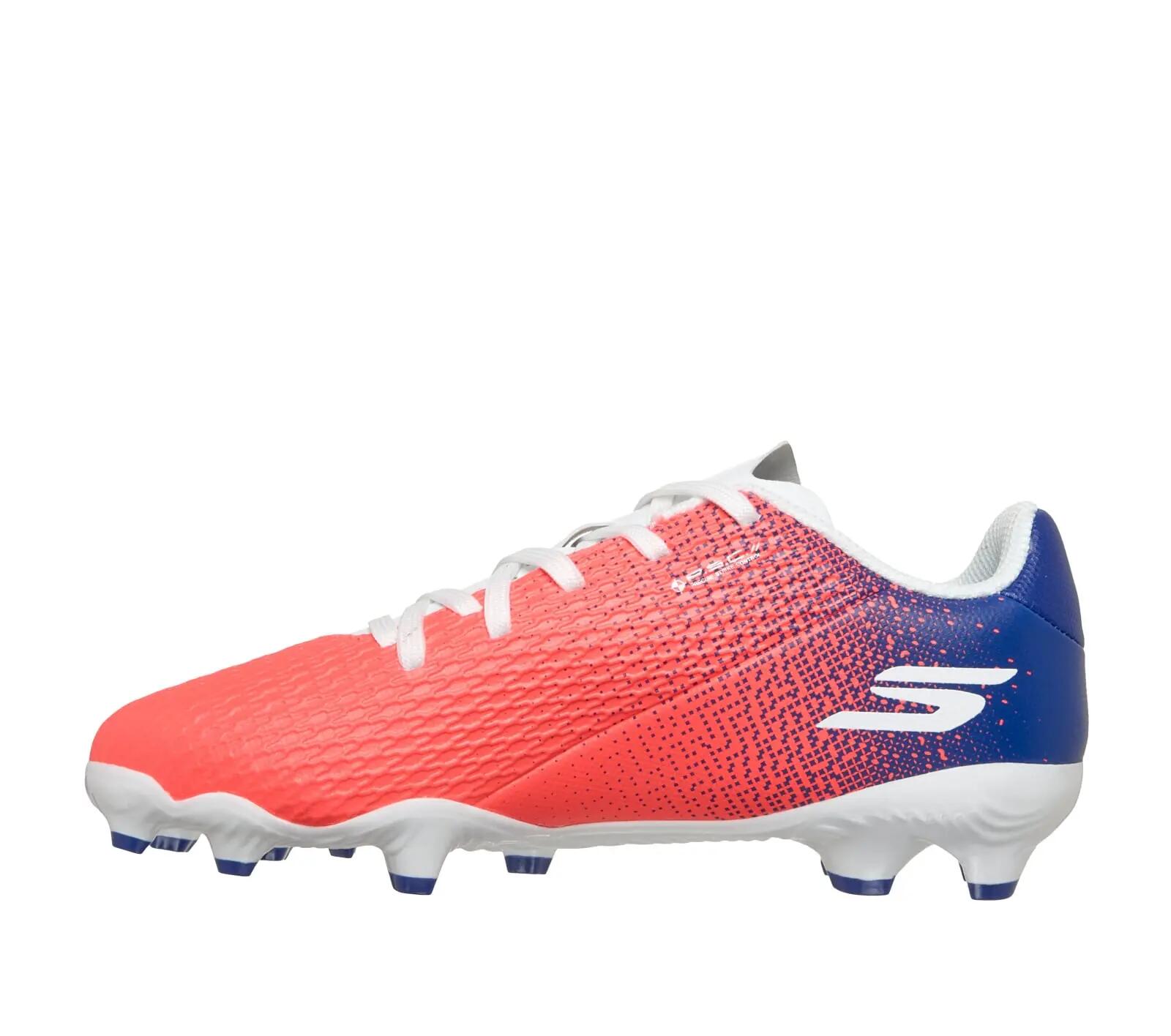 Gyermek futballcipő Skechers JR Crib FG 2/6