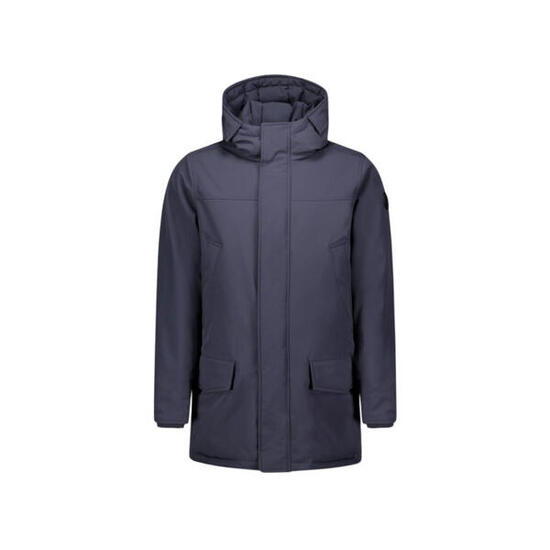 Veste d'hiver décontractée Airforce pour hommes