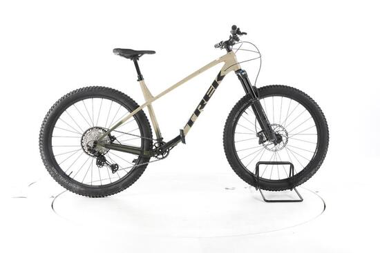 Refurbished - Trek Roscoe 9 Fahrrad Hardtail - Sehr gut