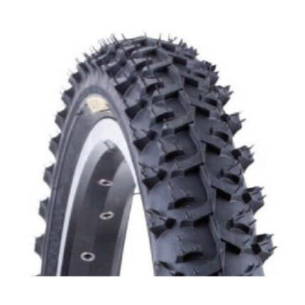 Buitenband - Cycling - Unisex - Kenda K831A - 26x1.75 47-559 - Zwart