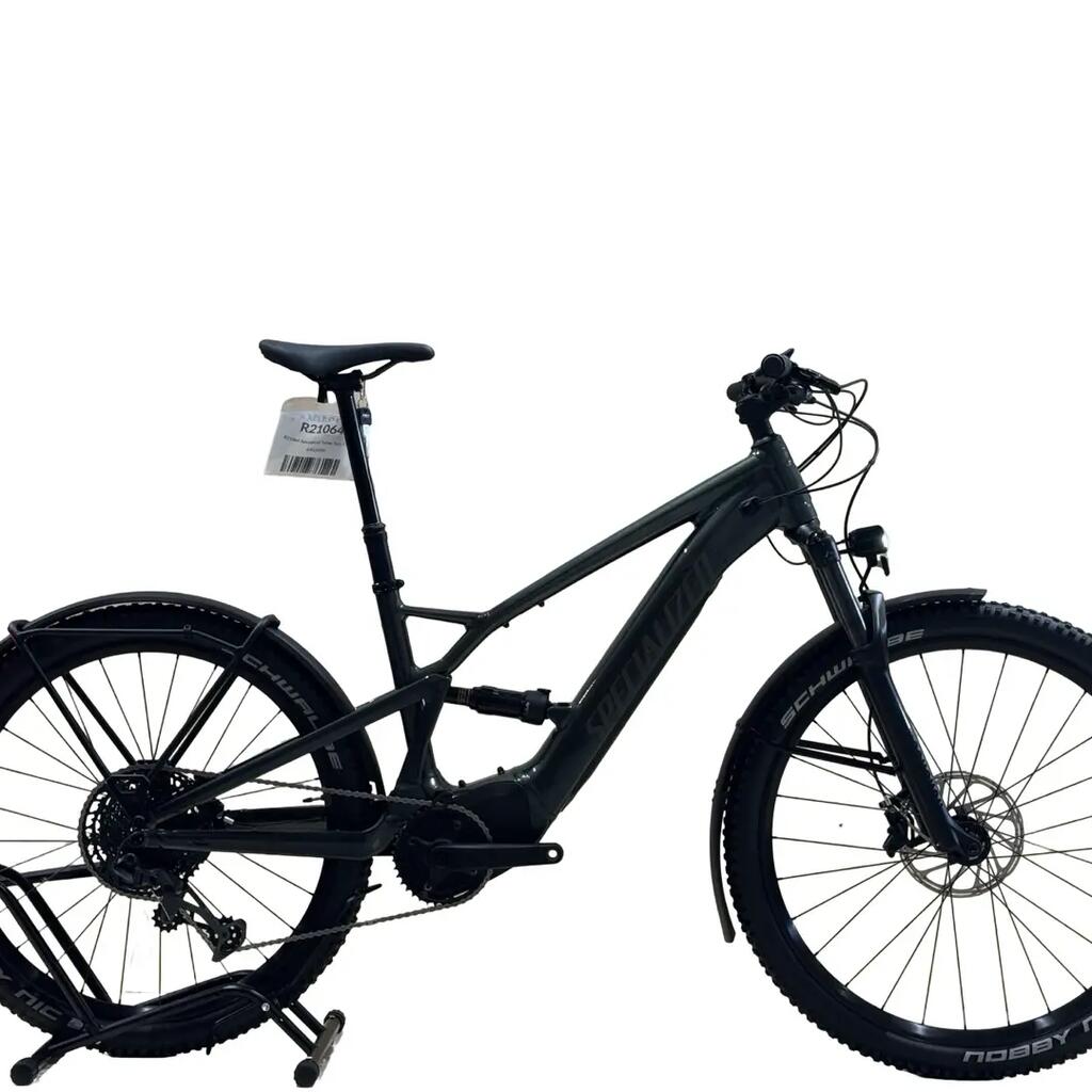 2ND life - E-Mountainbike Specialized Turbo Tero X 5.0 Sram GX - Excellent