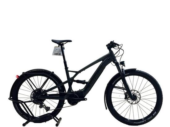 Refurbished - E-Mountainbike Specialized Turbo Tero X 5.0 Sram GX - Zeer goed