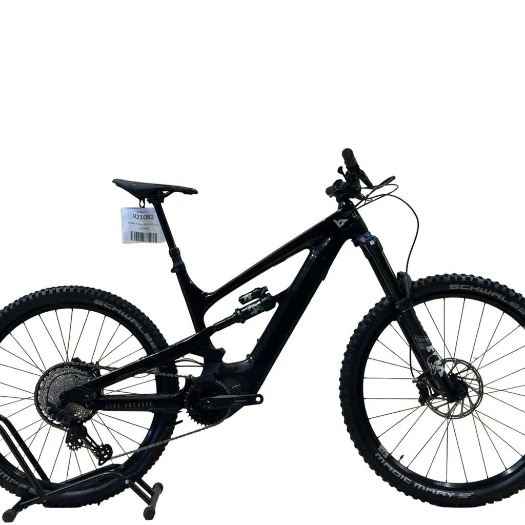 2ND life - E-Mountainbike YT Industries Decoy Core 3 Shimano SLX - Excellent