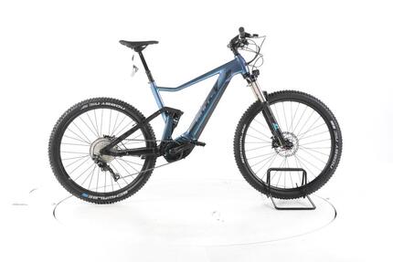 Tweedehands - Bulls Copperhead EVO AM1 E-Bike Fully - Zeer goed